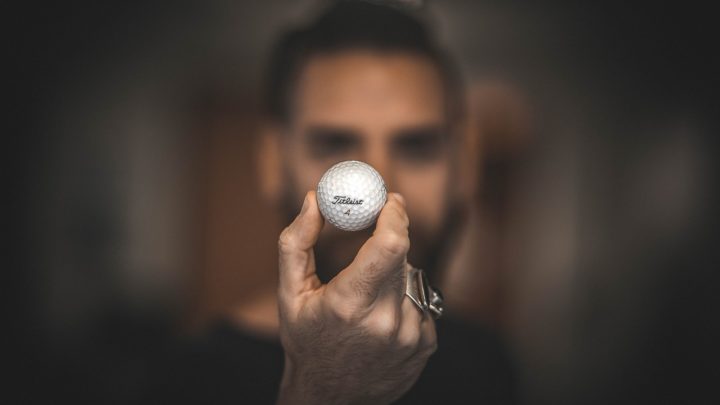 Mehr als nur Golf: Alternative Hobby-Sportarten, die Sie ausprobieren sollten