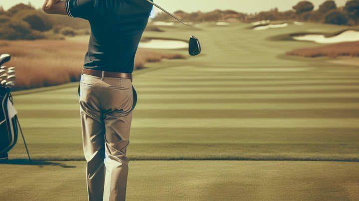 Dean Robertson wird Kapitän des Großbritannien und Irland Teams für den Walker Cup 2025