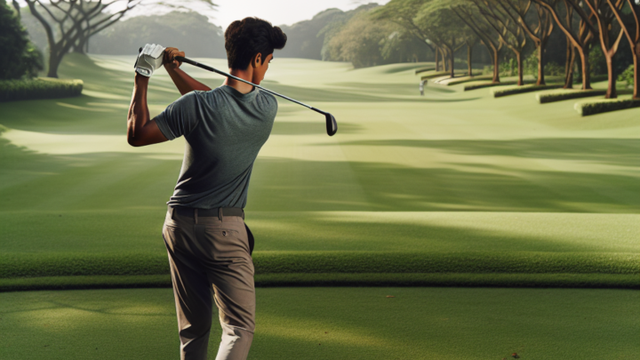Die Welt des Golfsports: Ein umfassender Leitfaden für Golfbegeisterte