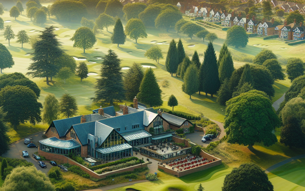 Neuer Eigentümer für High Legh Park Golfplatz: Die Club Company