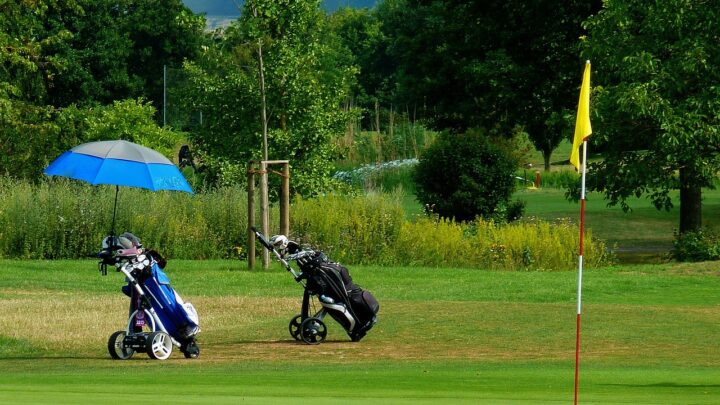 Golfreisen: Die perfekte Kombination aus Sport und Erholung