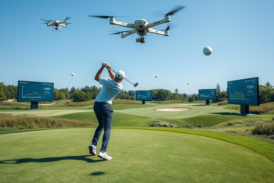 KI für Golf: Digitale Revolution im Golfsport KI für Golf: Digitale Revolution im Golfsport